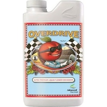 Advanced Nutrients Overdrive 250   Ml
