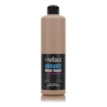 Ambıente Suya Day. Akr. Boya Aw-16 Karton 250ml + Katalizör 10gr Karton