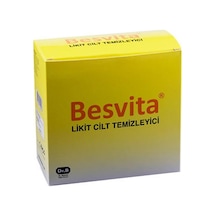 Gt Besvita Göbek Bakım Seti (Likit Temizleyici)