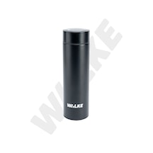 Walke Luxury Dereceli Paslanmaz Süzgeçli Çelik Bardak Termos 500 ML