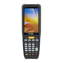 Zebra MC2200 MC220J-2A3S2TR Android El Terminali