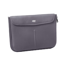 Addison 300890 Gri̇ 13.3" Notebook Çantası