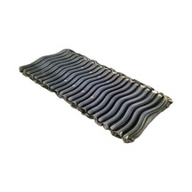 Elit Havalı Hasta Yatağı - Ventilasyonlu, Konforlu