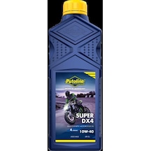 Putoline Super Dx4 10w40
