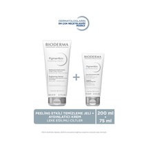 Leke Karşıtı Aydınlatıcı Yıkama Jeli&genital, Eklem Bölgeleri Kararma Karşıtı Aydınlatıcı