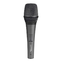 S-line Audio Kablolu El Tipi Mikrofon Yarı Metal Yarı Plastik 5metre Kablolu