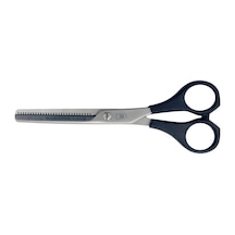 2219 M-529 Plastik Saplı Ara Makas Tekli No: 6 İnç / 15,24 Cm - Paslanmaz Çelik