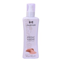 Saldivler Pirinç Sütü Kremi 180 ML