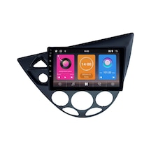 Ford Focus Android Multimedya Sistemi 1999-2004 Crv-244xaa