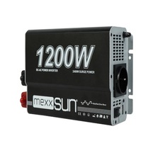 Mexxsun 1200w-12v Modifiye Sinüs İnverter