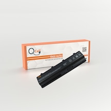 Hp 593553-001 Uyumlu Qcell Batarya
