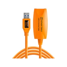 Tether Tools Tetherpro Usb 3.0 To Female 5 M Uzatma Kablosu