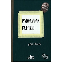 Paralama Defteri