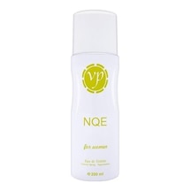 Deo 200 Ml Women Nqe