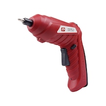 Koçtaş Promo Blister PSD36C-Li Akülü Vidalama + 24 Parça Aksesuar