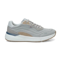 Lumberjack 6m Vont 6fx Erkek Gri Spor Ayakkabı - 102239906