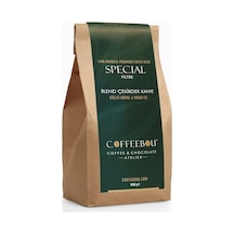 Coffeebou Special Blend Çekirdek Filtre Kahve 1000 G