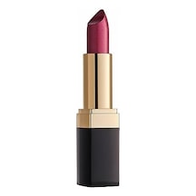 Lipstick No: 63 - Nemlendirici Etkili Kremsi Ruj 0