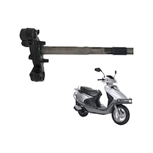 Kuba Kuba Xf 110 Direksiyon Mili Ön Çatal