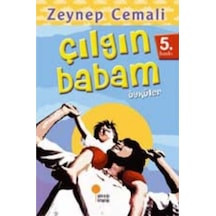 Clz404 Çılgın Babam