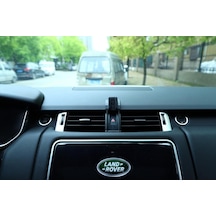Range Rover Spor 2018 2020 Model Için Özel Telefon Tutucu Rr1