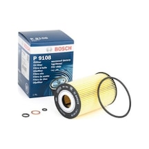 Bmw 3 E36 316i 1.6 1990-1998 Bosch Yağ Filtresi Netparp9108