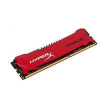 Kingston Hyperx Savage HX321C11SR/8 8GB DDR3 2133 MHz PC Bellek