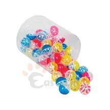 Eastland - 433 - Oyuncak Top Kedi 4 Cm - Metemıx - 84 Ad.