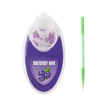 Springsun 200 Adet Patlayan Boncuklu Sigara Kapsülü - Doğal Bitkisel Yağ İle Diğer