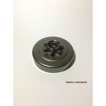 Zincir Dişlisi Husqvarna 455 - 461 Sabit 3/8