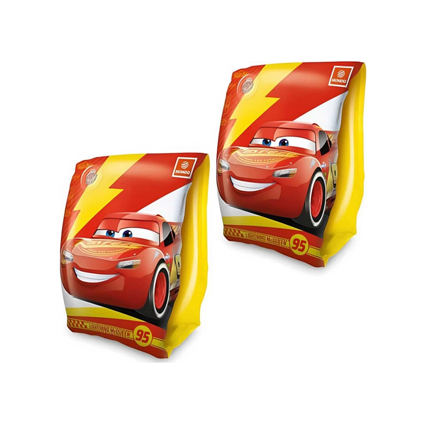 Cars Kolluk 15 X 23 Cm Standart