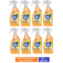 Eyüp Sabri Tuncer Oda Kokusu Sprey Kavun 500 Ml X 8 Adet