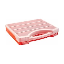 Asr-2044 Pro Organizer 12 1 Adet