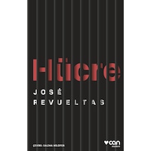 Hücre José Revueltas