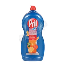 4 Adet Pril Sıvı Adana Portakalı 1350 Gr