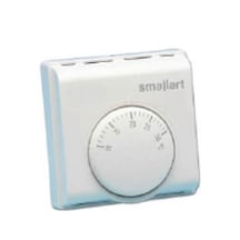 Smallart TR001 Mekanik Oda Termostatı Lambasız