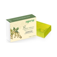 Agarta El Yapımı Doğal Bıttım Sabunu 150 G