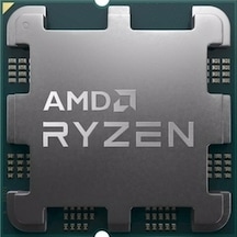 Amd Ryzen 5 9600 3.8 ghz 32 mb Önbellek 6 Çekirdek Am5 Tray İşlemci