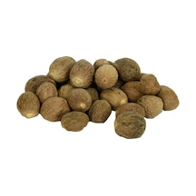 Doğan Baharatçılık Doğal Küçük Hindistan Cevizi Muskat 1 KG