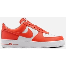 Nike Air Force 1 '07 ''canvas Detail'' Erkek Spor Ayakkabı Fz4627800 I-105 001