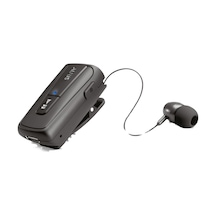 Ars-bt24 Bluetooth 5.3 Yaka Klipsli Tekli Kulaklık