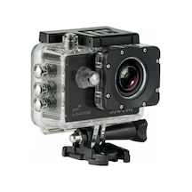 Sj5000x Elite Aksiyon Kamerası Siyah