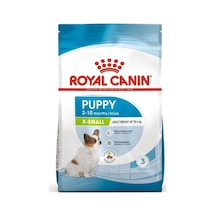 Royal Canin X Small Puppy Küçük Irk Yavru Köpek Maması 1,5 Kg V2