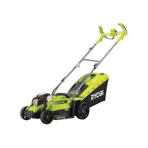 Ryobi RLM18X33B40 Akülü Çim Biçme Makinesi