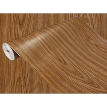 D-C-Fix 349-8047 Ahşap Meşe Desen Yapışkanlı Folyo (67,5Cm X 1Mt)