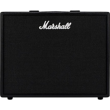 Marshall Code50 1X12" 50W Dijital Kombo Elektro Gitar Amfisi