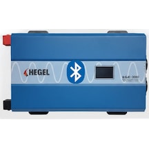Tam Sinüs İnvertör 3000w 12v Bluetooth Tam Sinüs İnvertör 3000w 12v Bluetooth