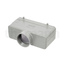 Harting Han 24b-gg-29 Makine Prizi İçi Boş