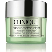 Kuru Ciltler İçin Yaşlanma Karşıtı Gece Kremi 50 Ml Dramatically Different