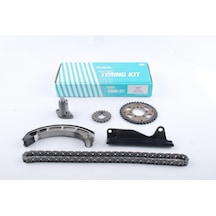 Osaka Zincir Seti 6 Parça Dmax 2007-2011 4ja1/4jj1 Uyumlu 8973123325